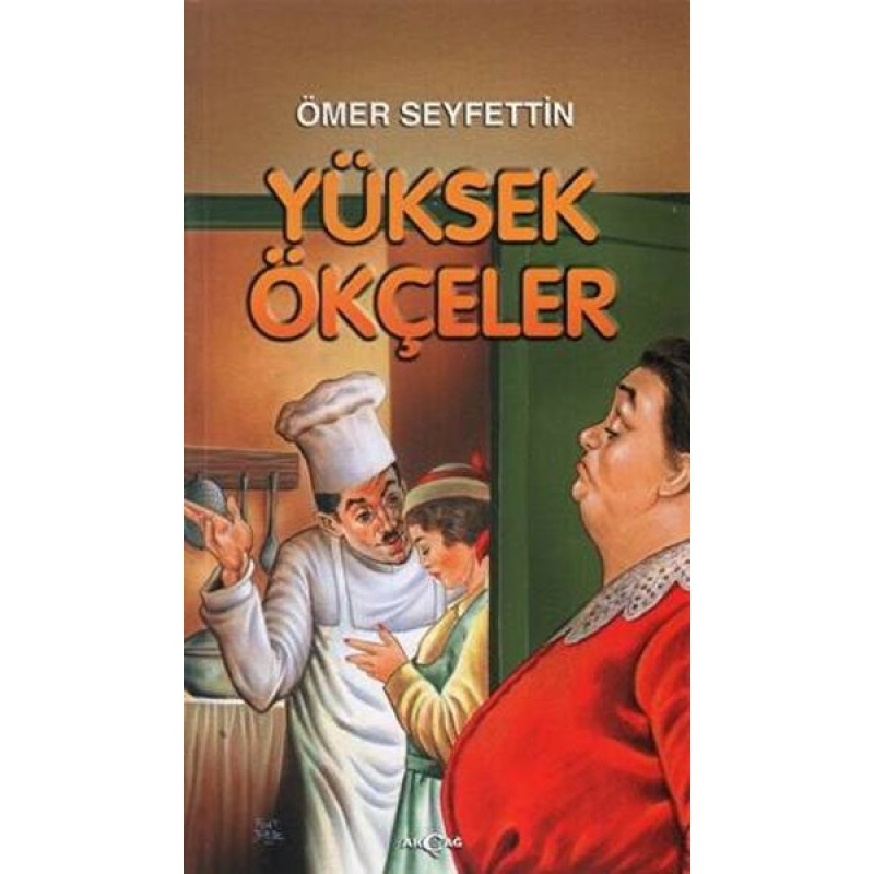 Yüksek Ökçeler