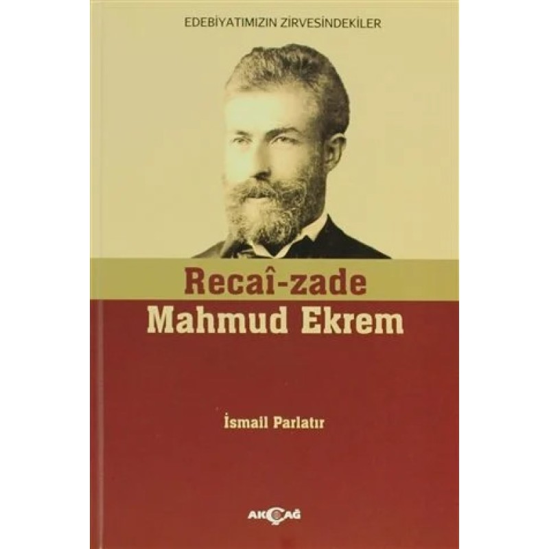 Recaî-zade Mahmud Ekrem