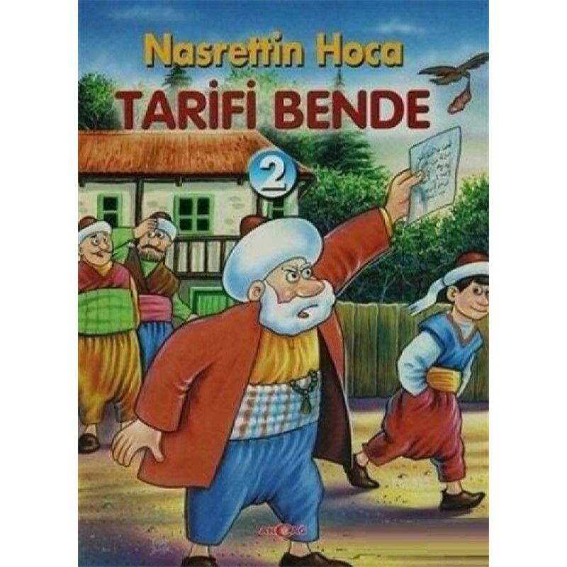 Tarifi Bende Tarifi Bende