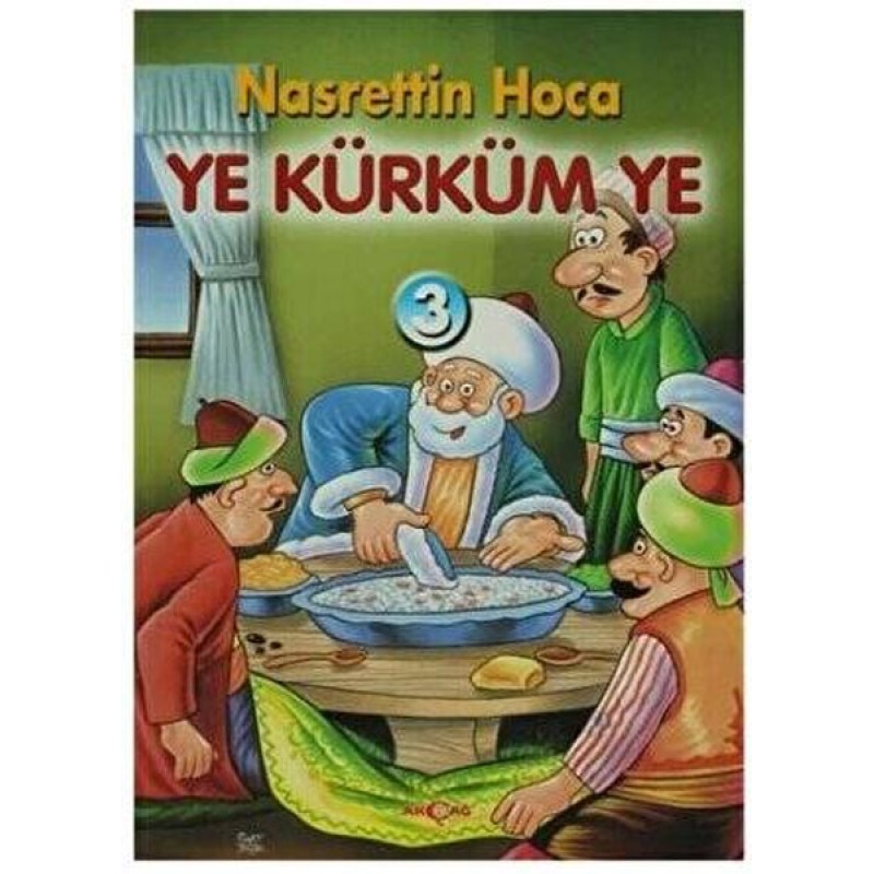 Ye Kürküm Ye Ye Kürküm Ye