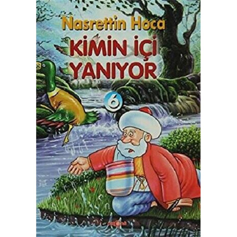 Kimin İçi Yanıyor Kimin İçi Yanıyor