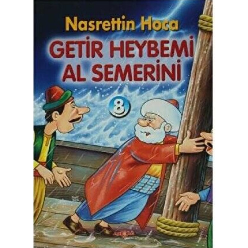 Getir Heybemi Al Semerini