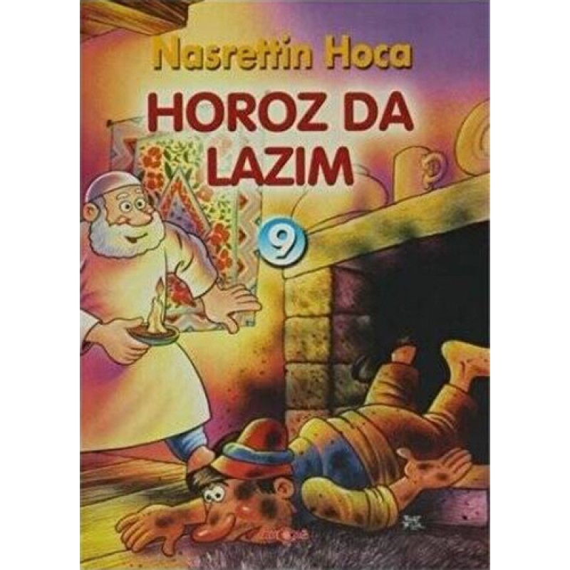 Horoz da Lazım Horoz da Lazım