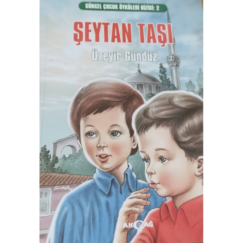 Şeytan Taşı