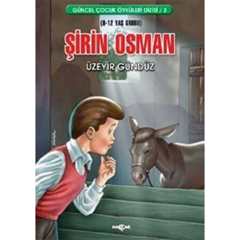 Şirin Osman Şirin Osman
