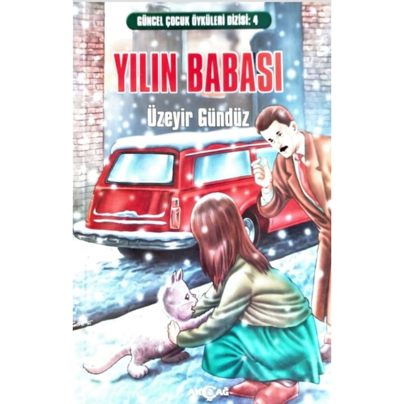Yılın Babası
