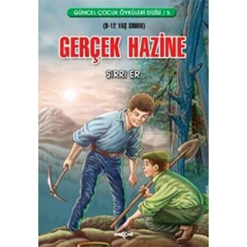 Gerçek Hazine