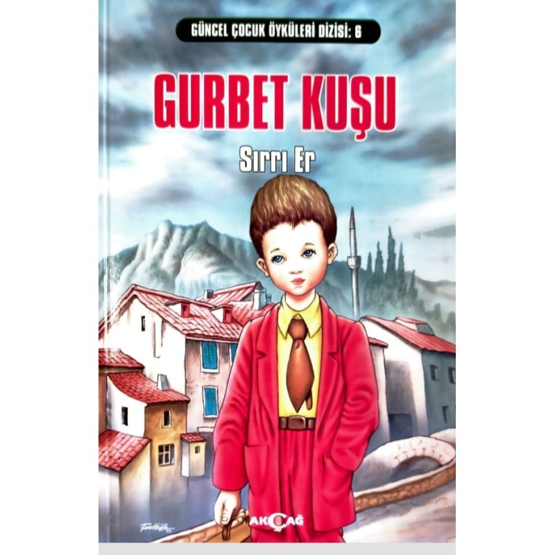 Gurbet Kuşu Gurbet Kuşu