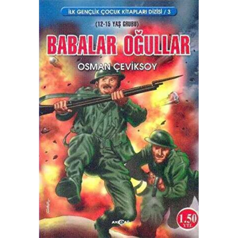 Babalar ve Oğullar Babalar ve Oğullar