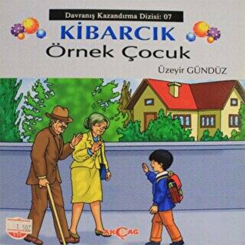 Kibarcık Örnek Çocuk Kibarcık Örnek Çocuk