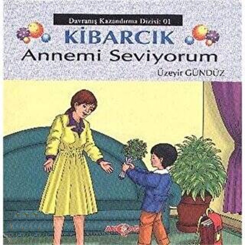 Kibarcık Temiz Çocuk Kibarcık Temiz Çocuk