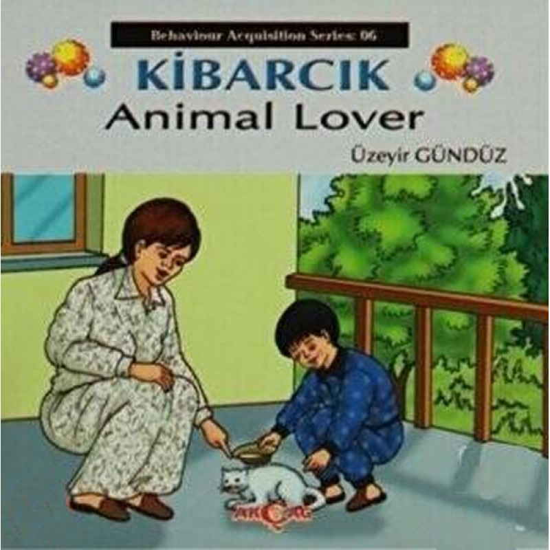 Kibarcık Animal Lover Kibarcık Animal Lover