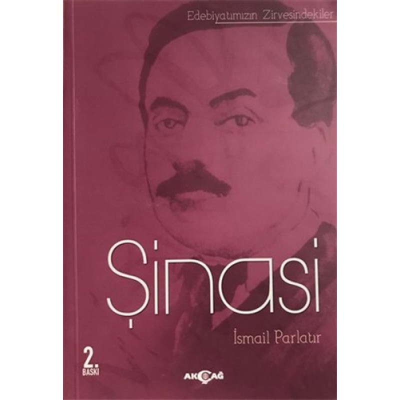 Şinasi