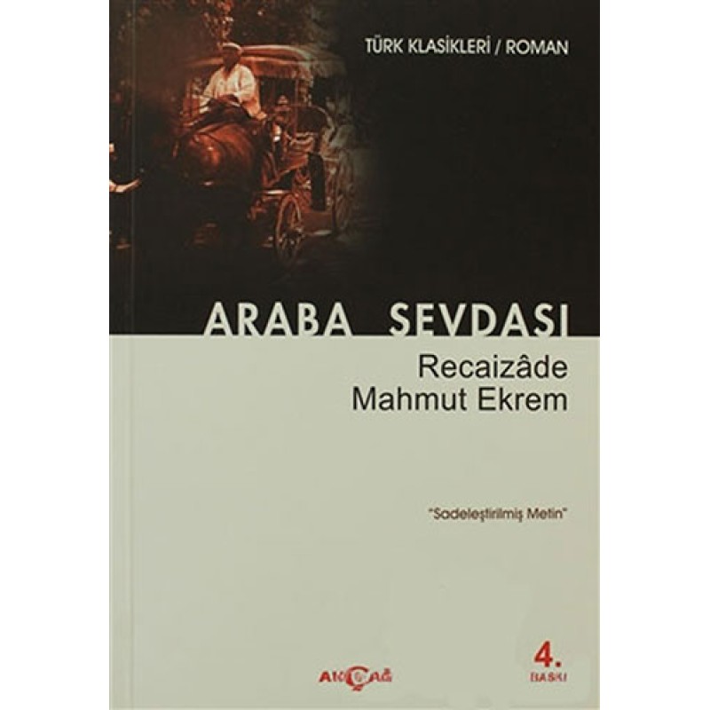 Araba Sevdası Araba Sevdası