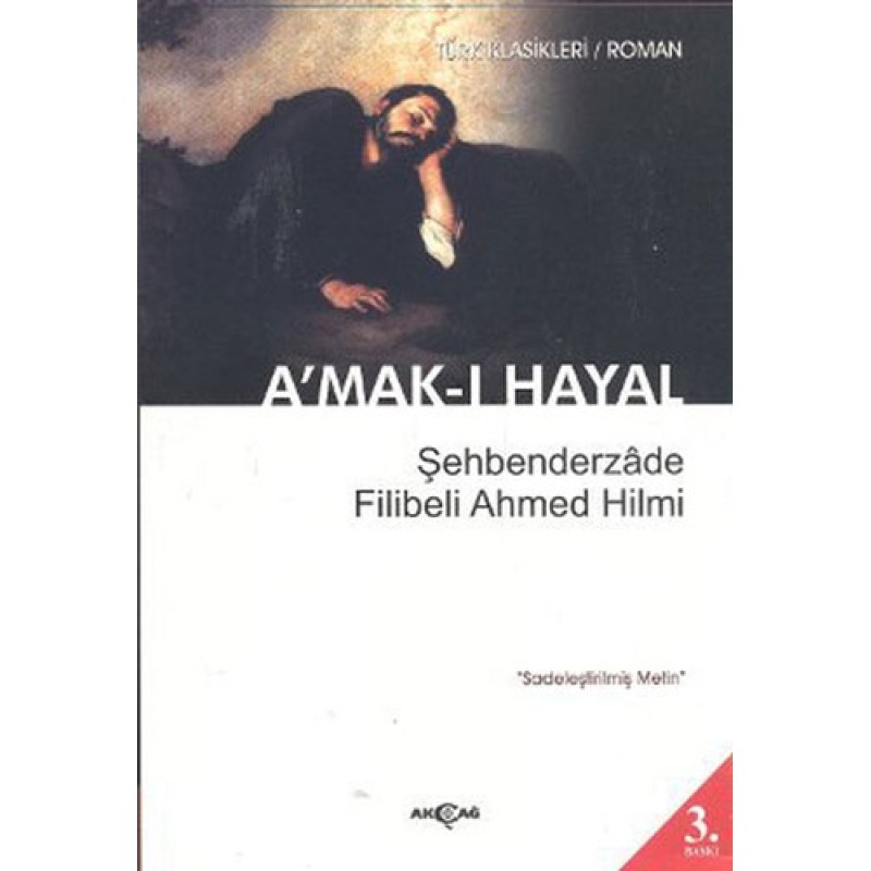 A’mak-ı Hayal (Sadeleştirilmiş Metin)