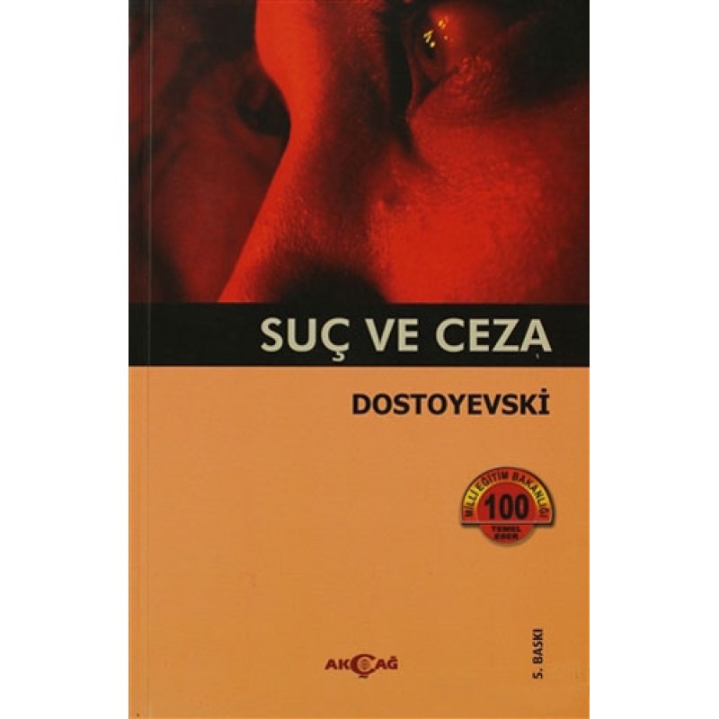 Suç ve Ceza Suç ve Ceza