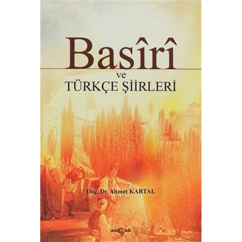 Basiri ve Türkçe Şiirleri Basiri ve Türkçe Şiirleri