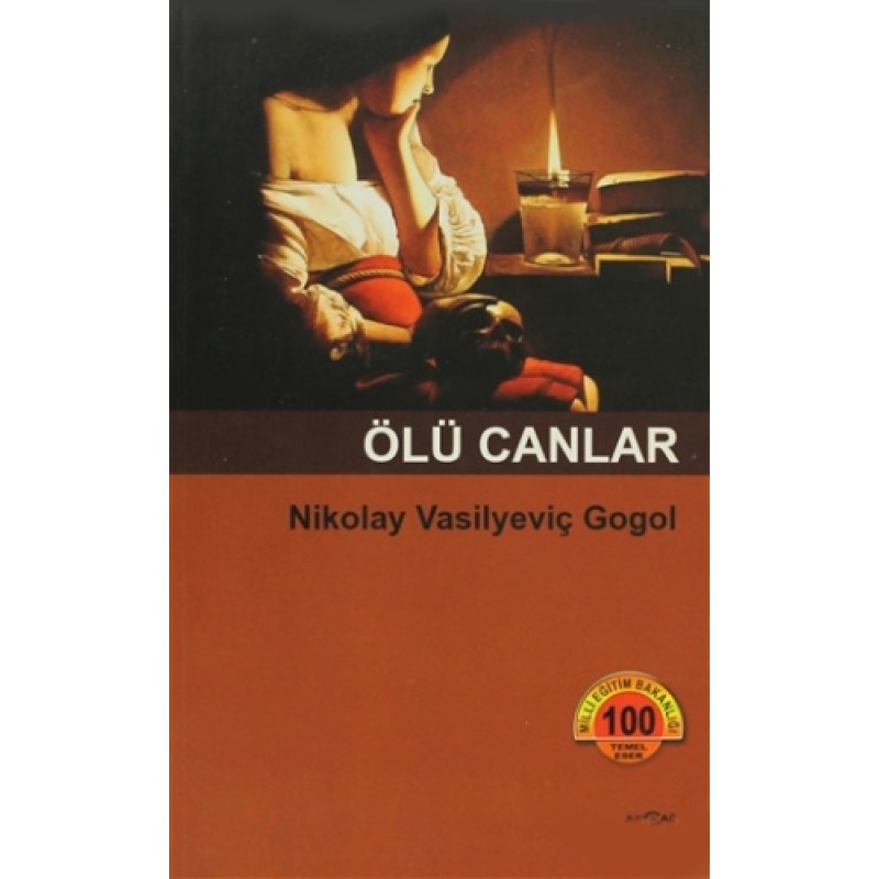 Ölü Canlar Ölü Canlar