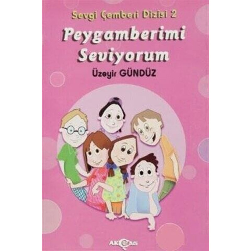 Peygamberimi Seviyorum
