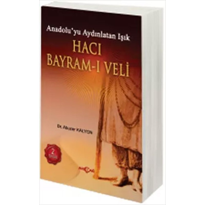 Hacı Bayram - ı Veli Hacı Bayram - ı Veli