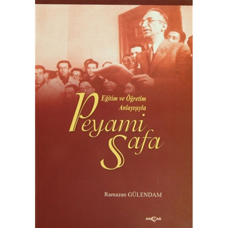Eğitim ve Öğretim Anlayışıyla Peyami Safa