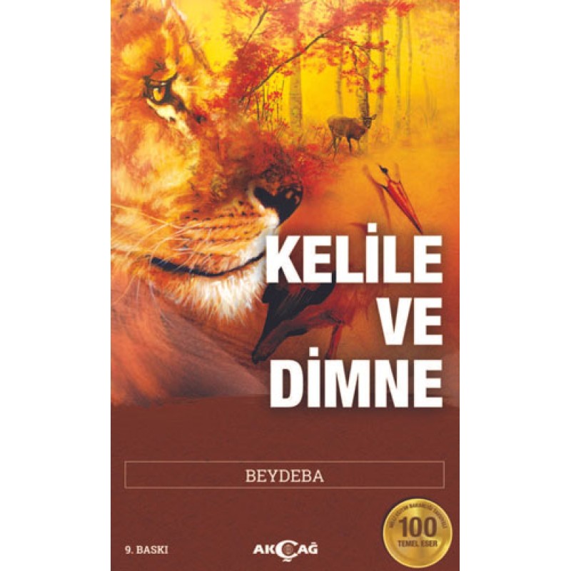 Kelile ve Dimne Kelile ve Dimne