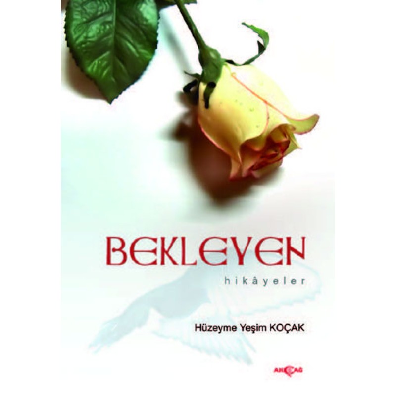 Bekleyen Hikayeler Bekleyen Hikayeler