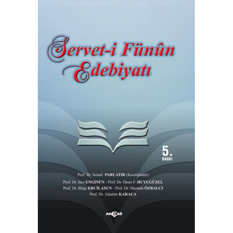 Servet-i Fünun Edebiyatı