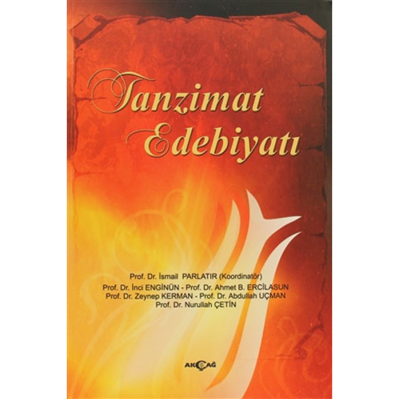 Tanzimat Edebiyatı
