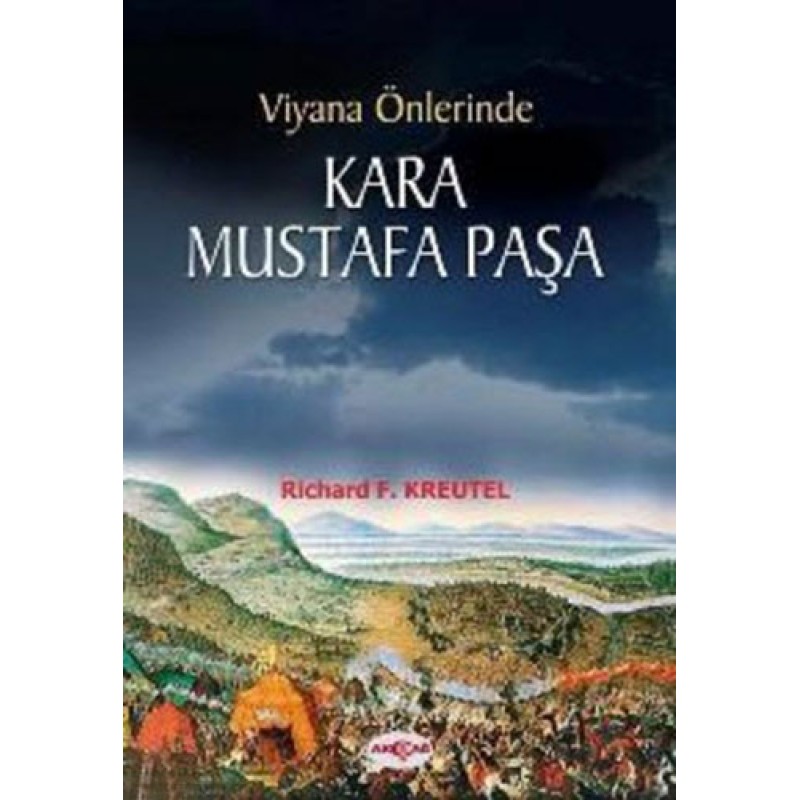 Viyana Önlerinde Kara Mustafa Paşa Viyana Önlerinde Kara Mustafa Paşa