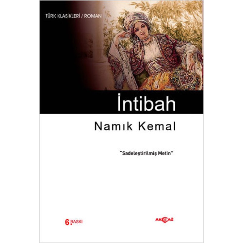 İntibah