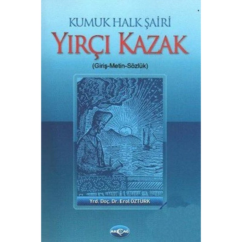 Kumuk Halk Şairi Yırçı Kazak Kumuk Halk Şairi Yırçı Kazak