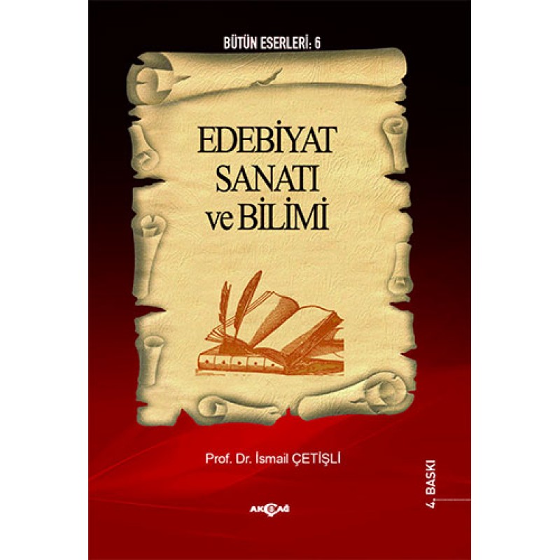 Edebiyat Sanatı ve Bilimi