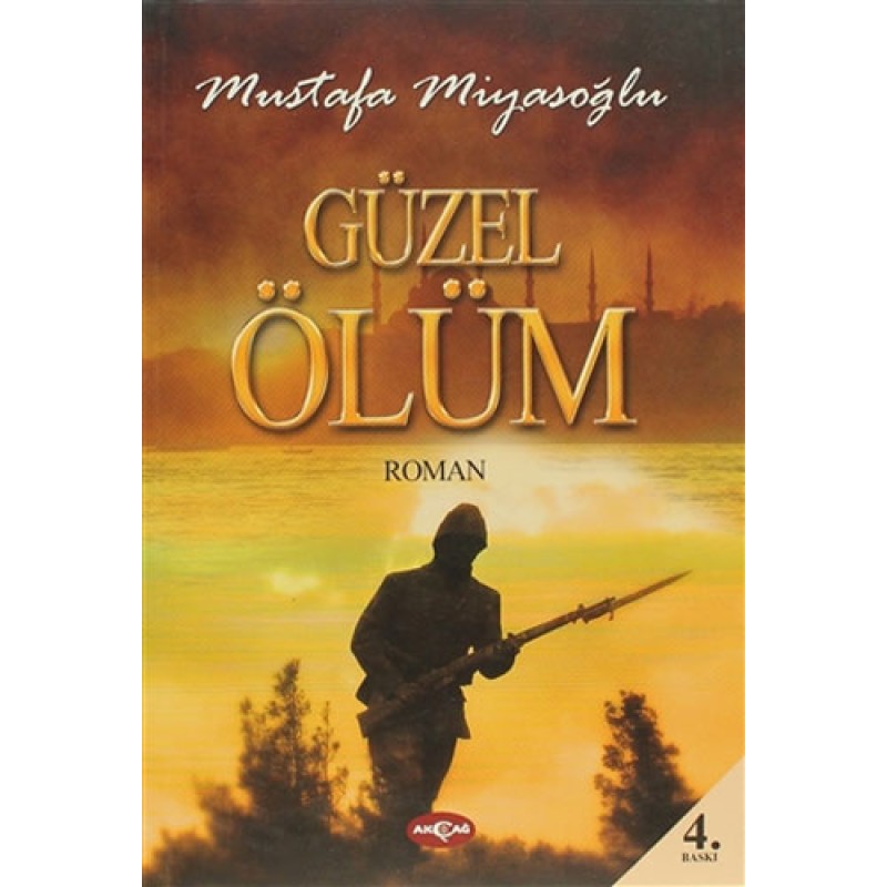 Güzel Ölüm Güzel Ölüm