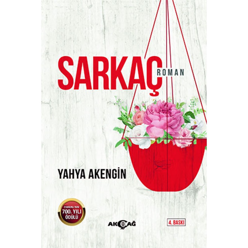 Sarkaç Sarkaç