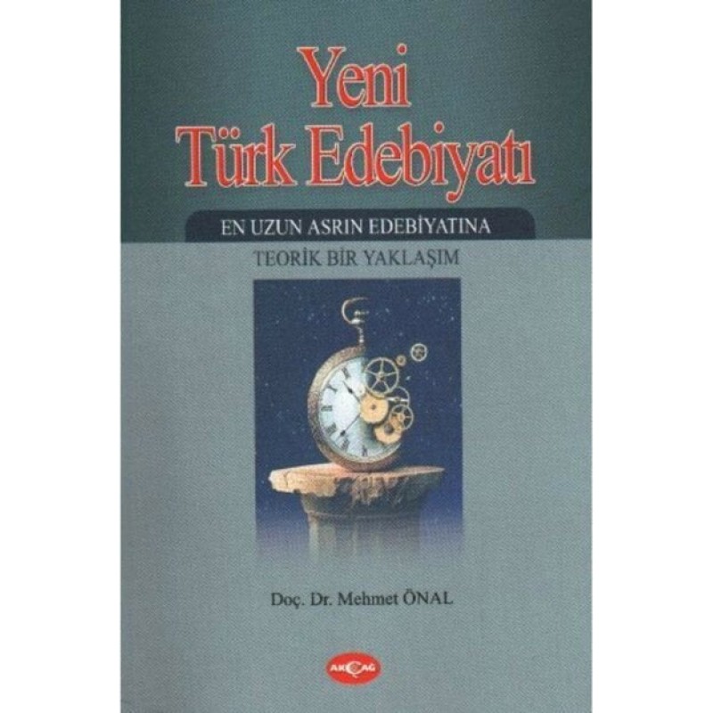 Yeni Türk Edebiyatı Cilt 2 Yeni Türk Edebiyatı Cilt 2