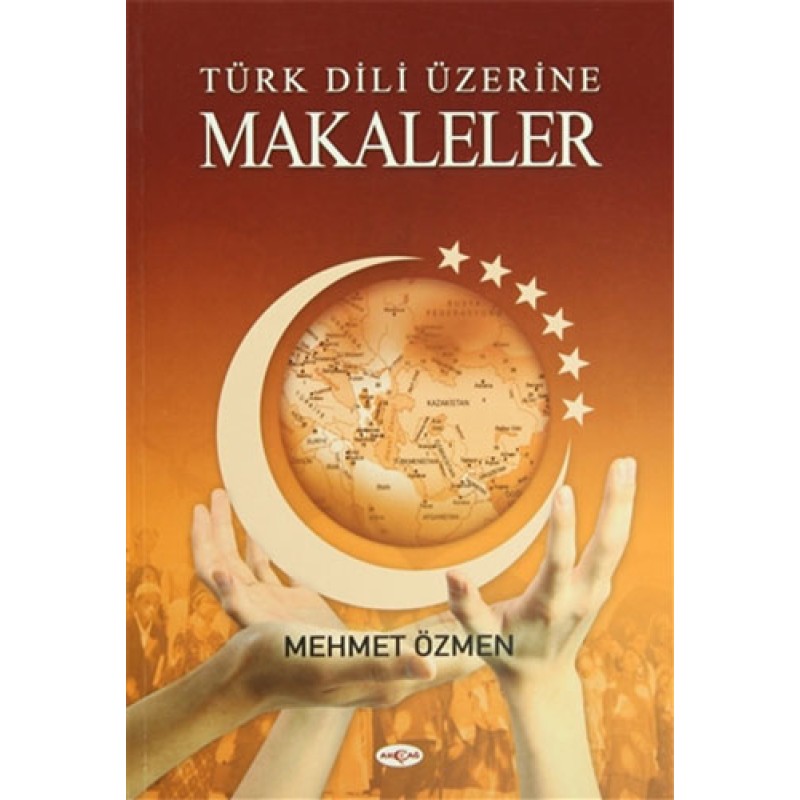 Türk Dili Üzerine Makaleler