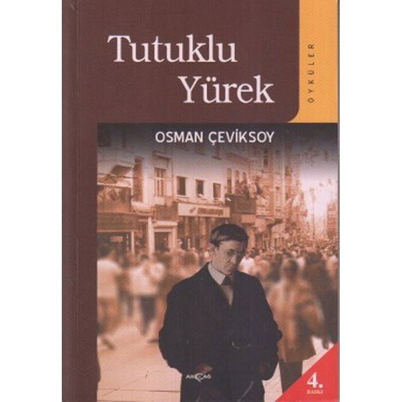 Tutuklu Yürek