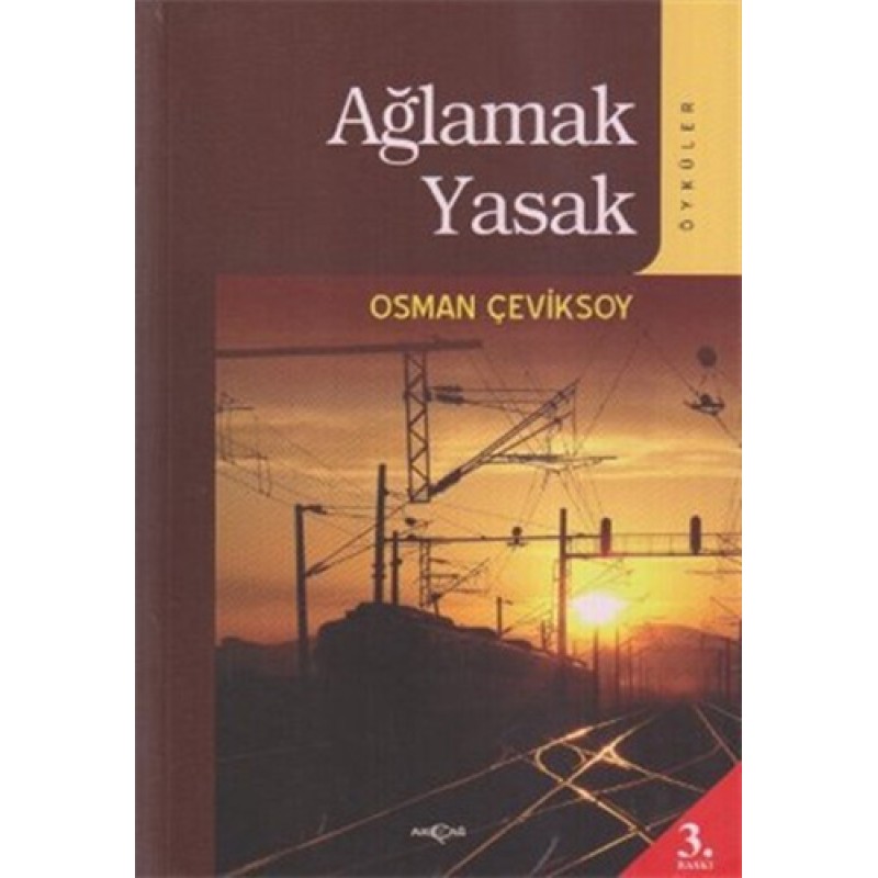 Ağlamak Yasak Ağlamak Yasak