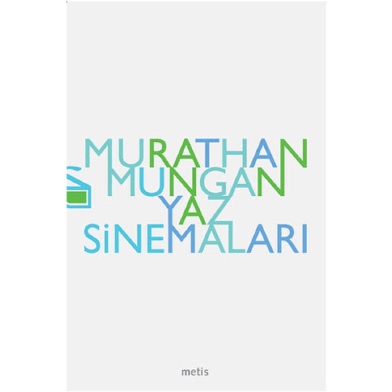 Yaz Sinemaları Yaz Sinemaları