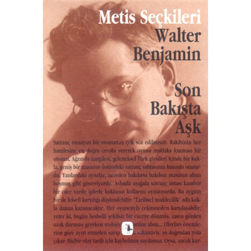 Son Bakışta Aşk Son Bakışta Aşk