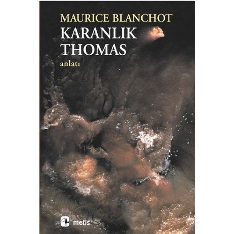 Karanlık Thomas Karanlık Thomas