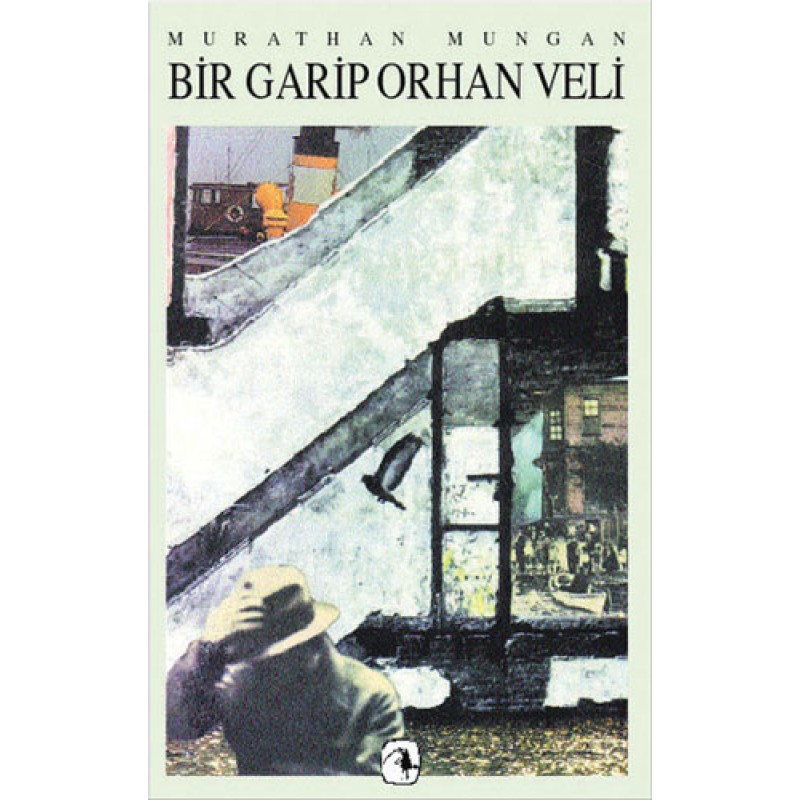 Bir Garip Orhan Veli Bir Garip Orhan Veli