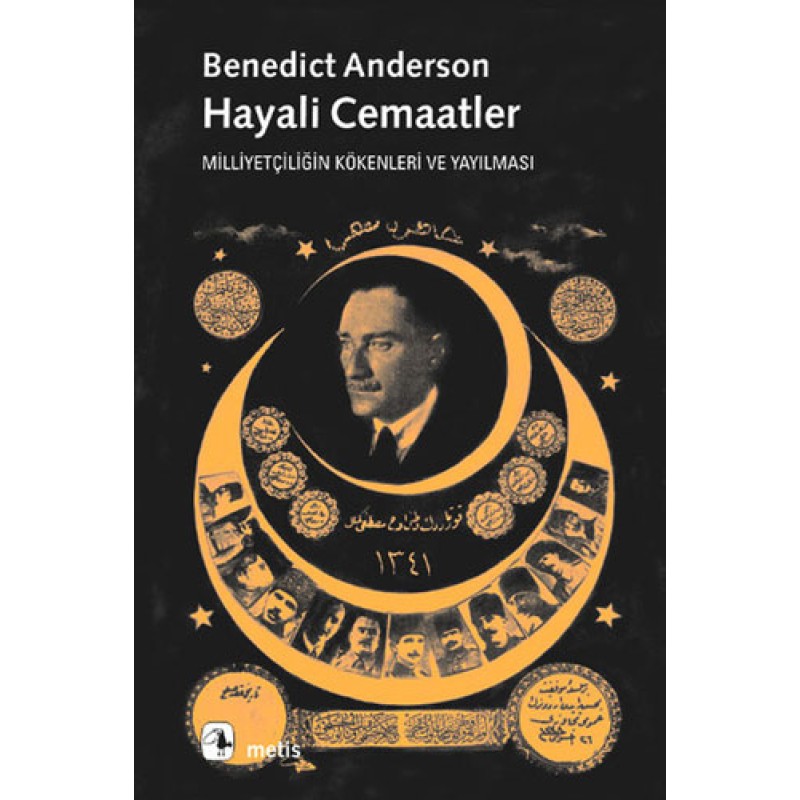 Hayali Cemaatler Hayali Cemaatler