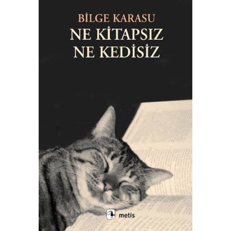 Ne Kitapsız, Ne Kedisiz