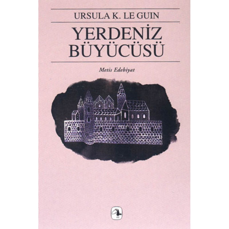 Yerdeniz Büyücüsü - Yerdeniz 1 Yerdeniz Büyücüsü - Yerdeniz 1