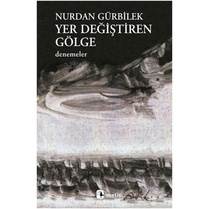 Yer Değiştiren Gölge Yer Değiştiren Gölge