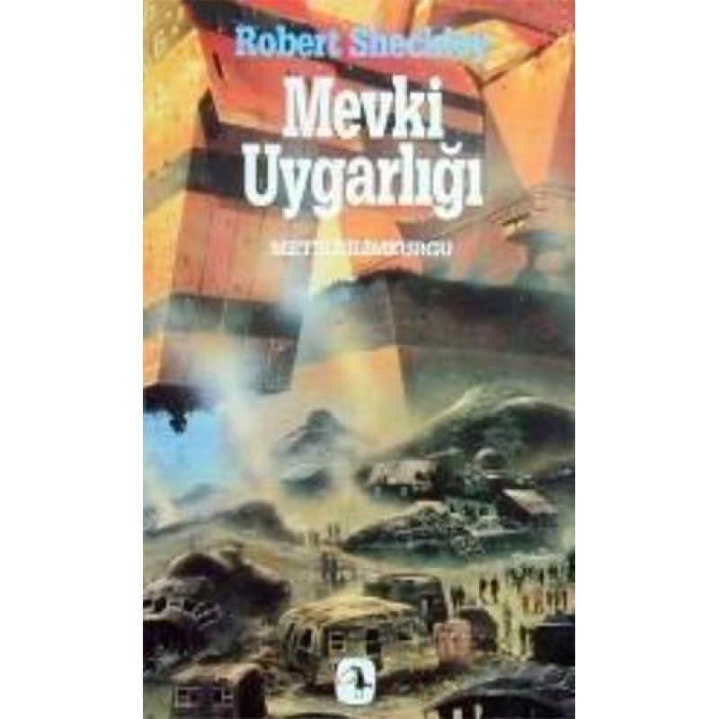 Mevki Uygarlığı