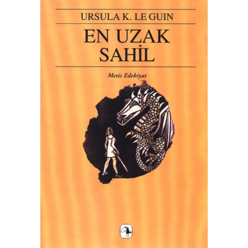 En Uzak Sahil - Yerdeniz 3 En Uzak Sahil - Yerdeniz 3