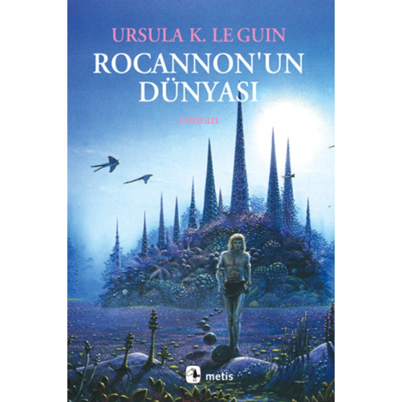 Rocannon'un Dünyası